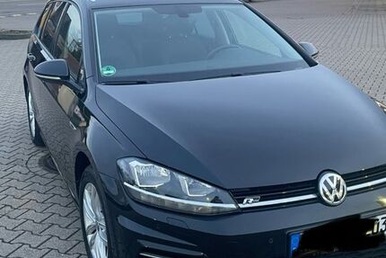 VW Golf 93.000 km 16.000 &euro; Wesel 46483