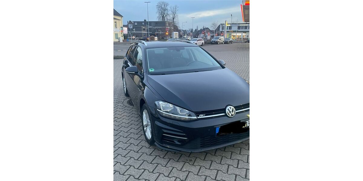 VW Golf 93.000 km 16.000 &euro; Wesel 46483