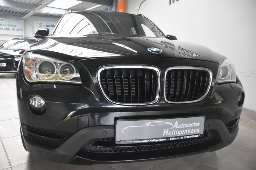 BMW X1 184.509 km 10.980 € Heiligenhaus 42579