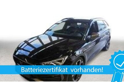 Cupra Leon 70.604 km 24.890 &euro; Moers 47441