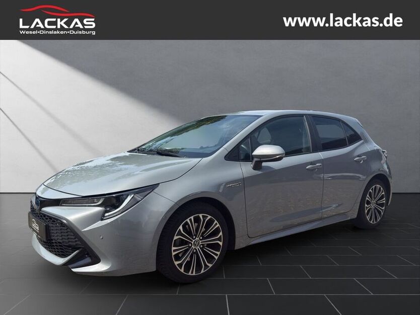 Corolla