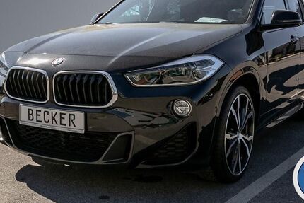 BMW X2 103.710 km 22.875 &euro; Oberhausen 46149