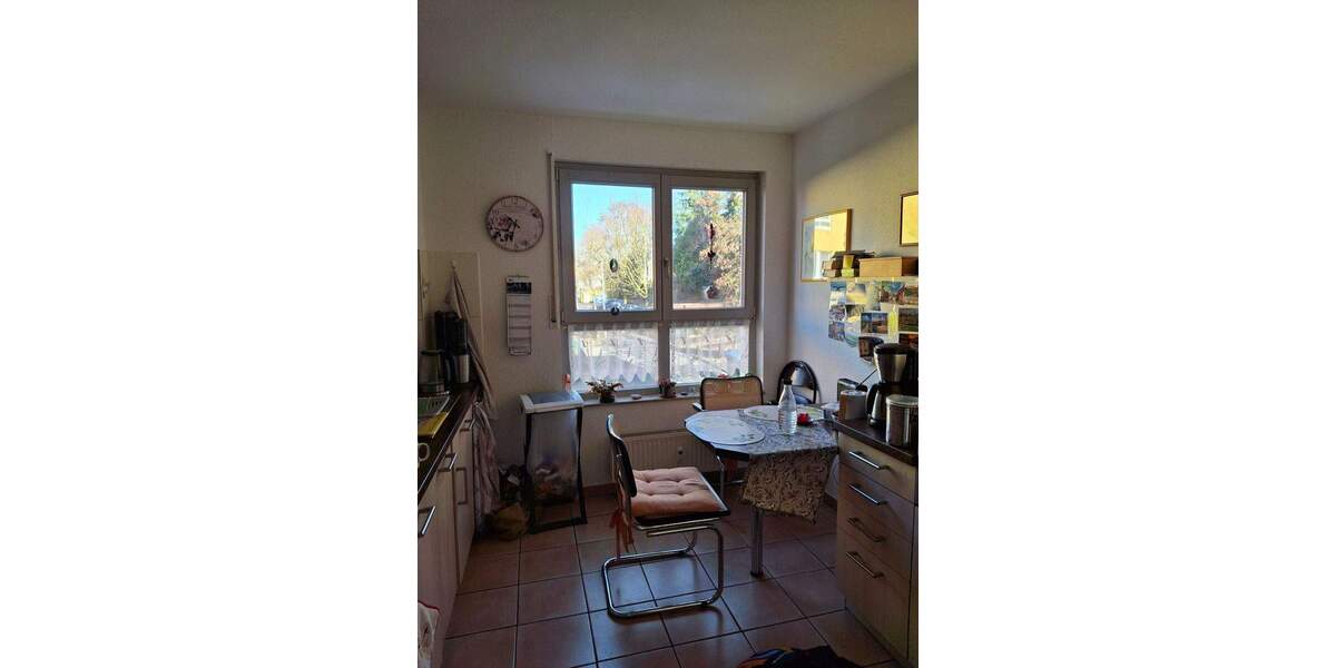 Etagenwohnung Herne Sodingen - 4 Zimmer, 95 m&sup2;, 230.000&euro; | Angebot:25339360