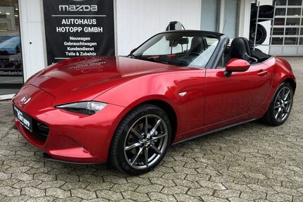 Mazda MX-5 49.783 km 21.995 &euro; Velbert 42551