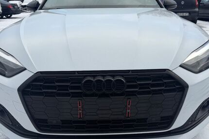 Audi A5 41.827 km 30.290 &euro; Duisburg 47169