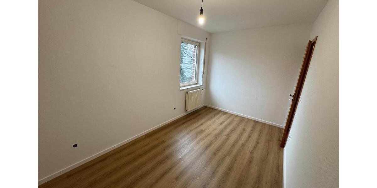 3-Zimmer-Wohnung in Rhade mit sonnigem Balkon & Weitblick 3 zimmer