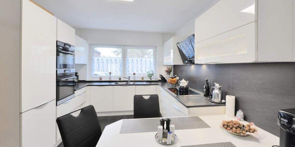 Doppelhaushälfte Moers Schwafheim - 5 Zimmer, 108 m&sup2;, 520.000&euro; | Angebot:25191014