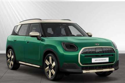 Mini Countryman E 2.100 km 38.888 &euro; Wesel 46485