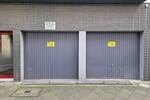 Seltene Gelegenheit: Einzelgarage in zentraler Lage von Düsseldorf-Stadtmitte zu verkaufen
