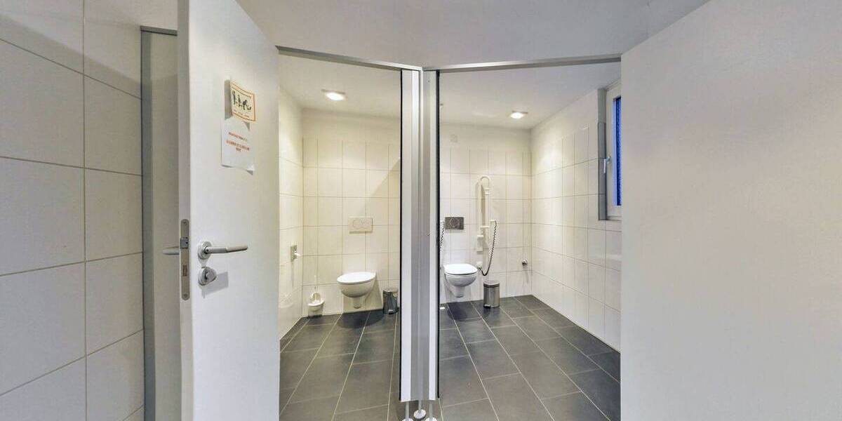 Gewerbeobjekt Duisburg Altstadt - 3.865&euro; | Angebot:26852118