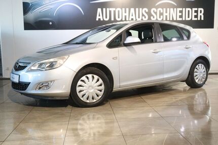 Opel Astra 117.264 km 8.300 &euro; Ratingen 40880