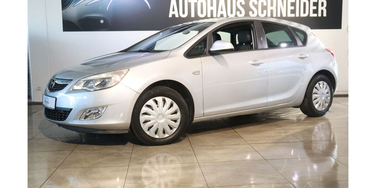 Opel Astra 117.264 km 8.300 &euro; Ratingen 40880