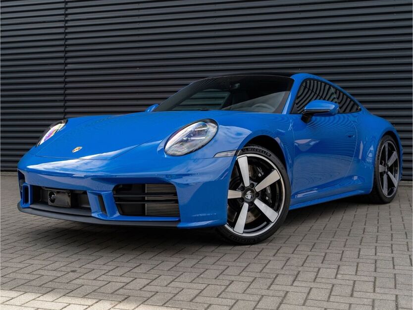 Porsche 911 Urmodell 8.000 km 174.900 € Moers 47441