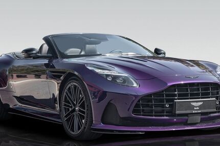 Aston Martin DB12 1.111 km 249.680 &euro; Düsseldorf 40212