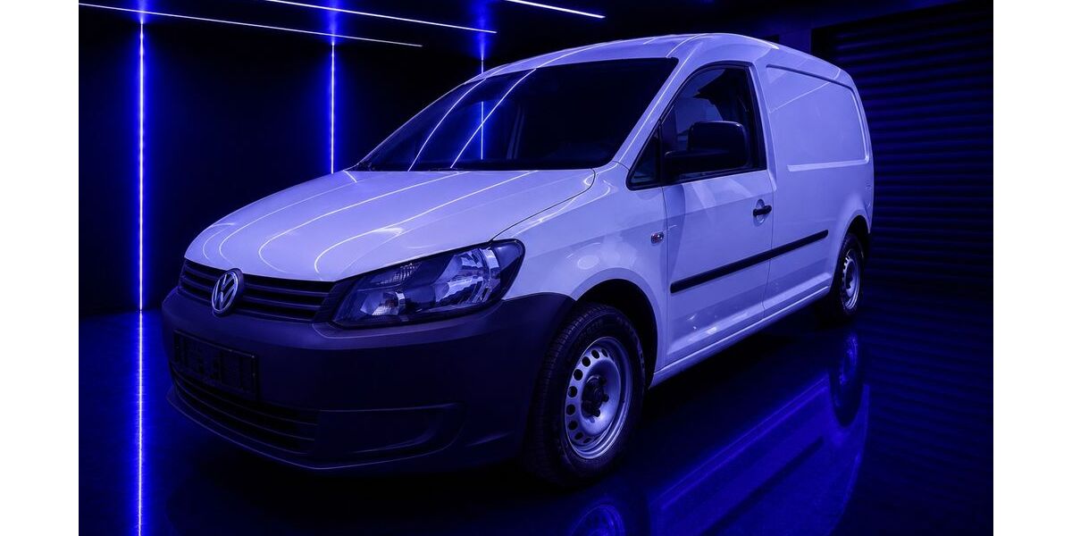 VW Caddy 210.000 km 7.950 &euro; Essen 45141