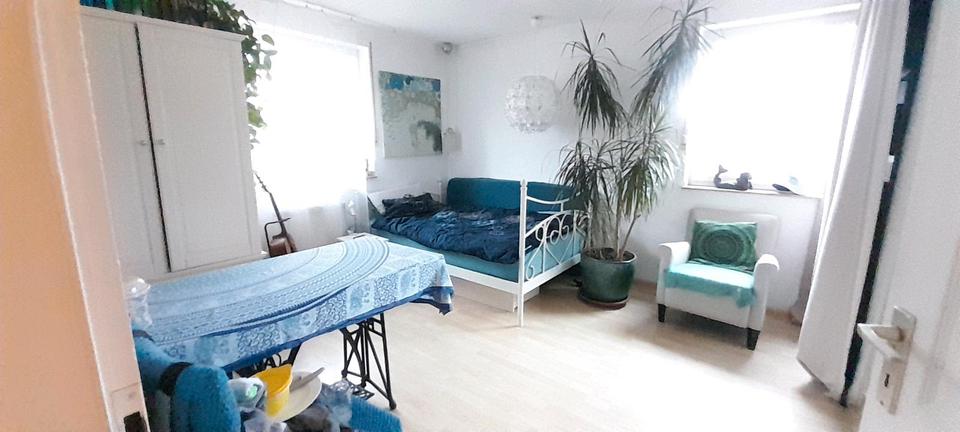 Reihenhaus Krefeld Gartenstadt - 7 Zimmer, 163 m&sup2;, 1.630&euro; | Angebot:24817348