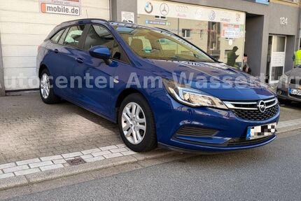 Opel Astra 181.600 km 5.290 &euro; Essen 45139