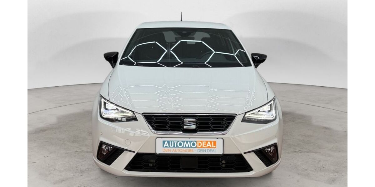 Seat Ibiza 19.898 km 99.999 &euro; Dinslaken 46539