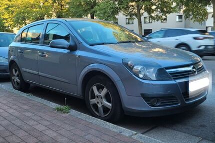 Opel Astra 170.000 km 1.500 &euro; Duisburg 47198