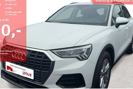 Audi Q3 51.498 km 26.720 &euro; Moers-Hülsdonk 47441