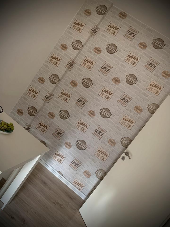 Helle 2,5 Zimmer Wohnung in Gelsenkirchen-Rotthausen
