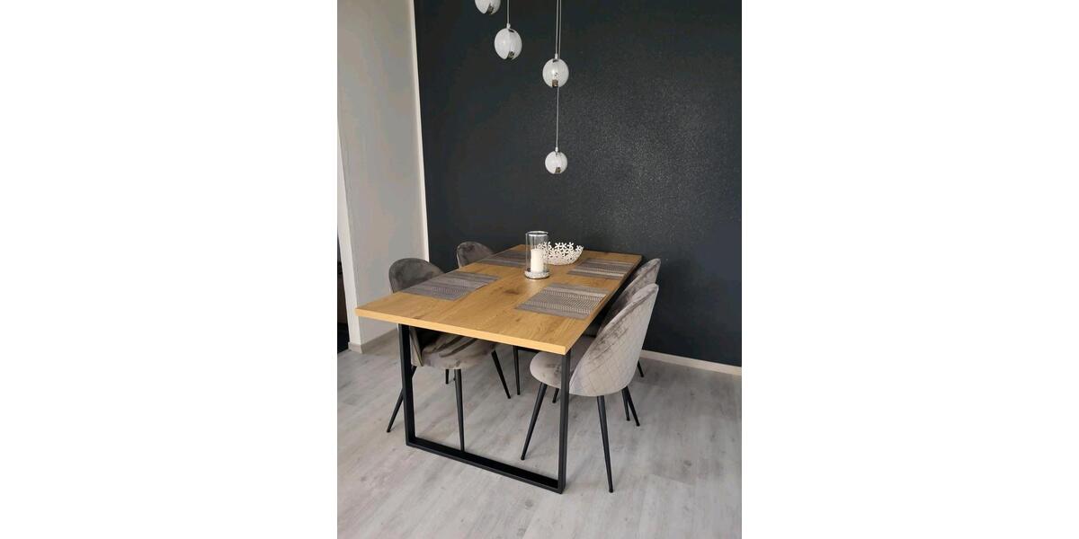 *Kernsaniertes Badezimmer* Stilvolle 2-Zimmer-Wohnung mit Balkon 2 zimmer