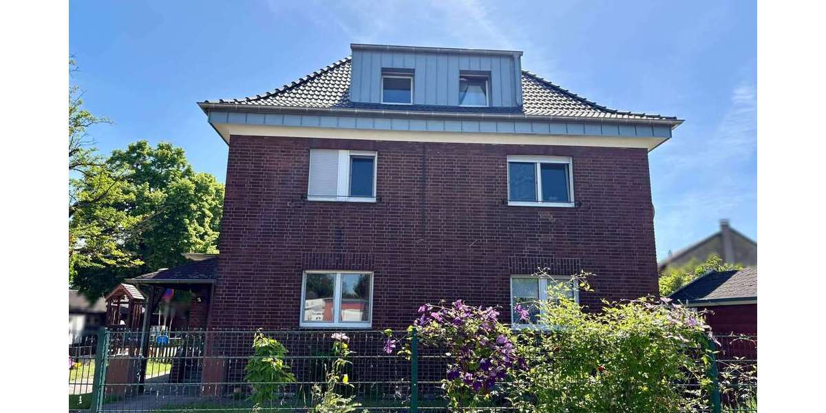 Etagenwohnung Rheinberg - 5 Zimmer, 100 m&sup2;, 239.000&euro; | Angebot:26901845