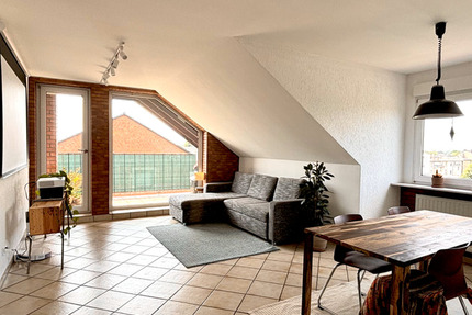 Wohnung Oberhausen Alstaden - 2 Zimmer, 64 m&sup2;, 128.000&euro; | Angebot:27345824