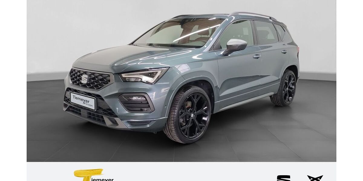 Seat Ateca 88.851 km 24.170 &euro; Bochum 44809