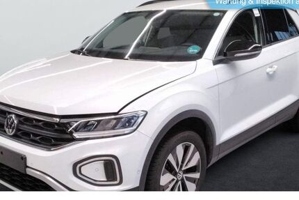 VW T-Roc 23.055 km 22.370 &euro; Moers 47441