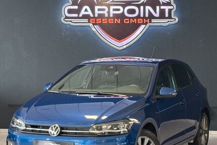VW Polo 49.350 km 13.700 € Essen 45138