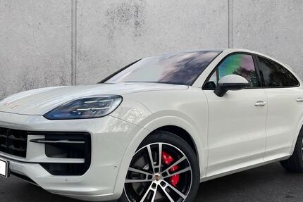 Porsche Cayenne 9.900 km 134.900 &euro; Recklinghausen 45665
