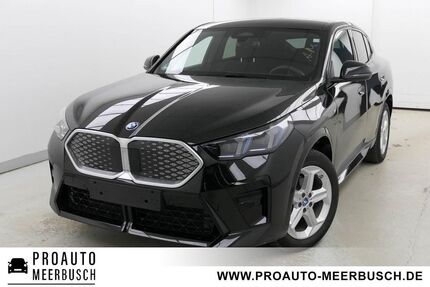 BMW iX2 23.300 km 39.999 € Meerbusch 40668