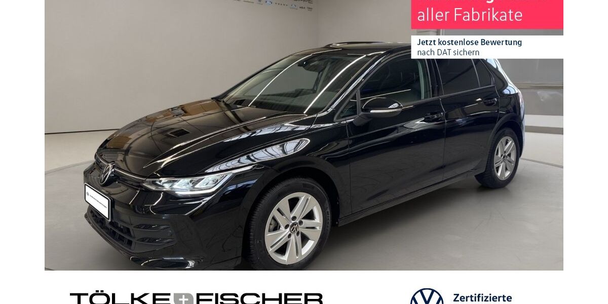 VW Golf 5.832 km 28.089 &euro; Krefeld 47805
