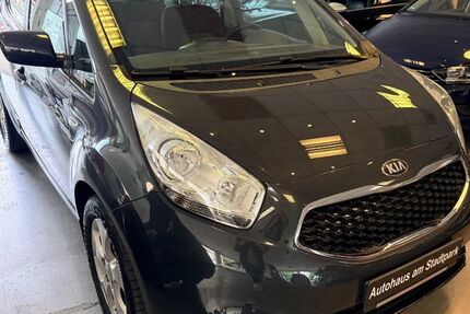 Kia Venga 50.000 km 9.999 &euro; Bochum 44791
