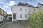 Doppelhaushälfte Mülheim Winkhausen - 5 Zimmer, 122 m&sup2;, 499.000&euro; | Angebot:25744252