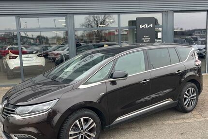 Renault Espace 62.000 km 24.990 &euro; Wesel 46485