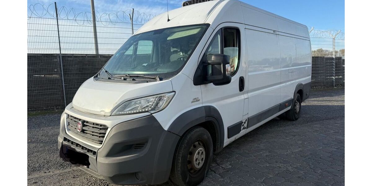 Fiat Ducato 276.200 km 6.700 € Gelsenkirchen 45879