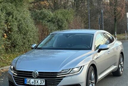 VW Arteon 138.000 km 21.700 &euro; Gelsenkirchen 45894