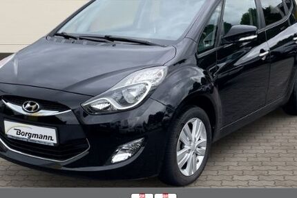 Hyundai ix20 104.950 km 8.490 &euro; Dorsten 46286