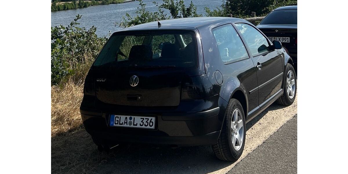 VW Golf 154.000 km 2.900 &euro; Herten 45701