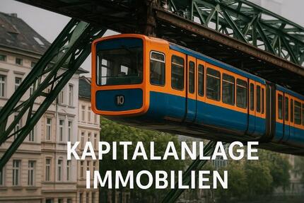 Immobilie einziehen oder vermieten(5,9%Rendite) in Oberhausen 3 zimmer