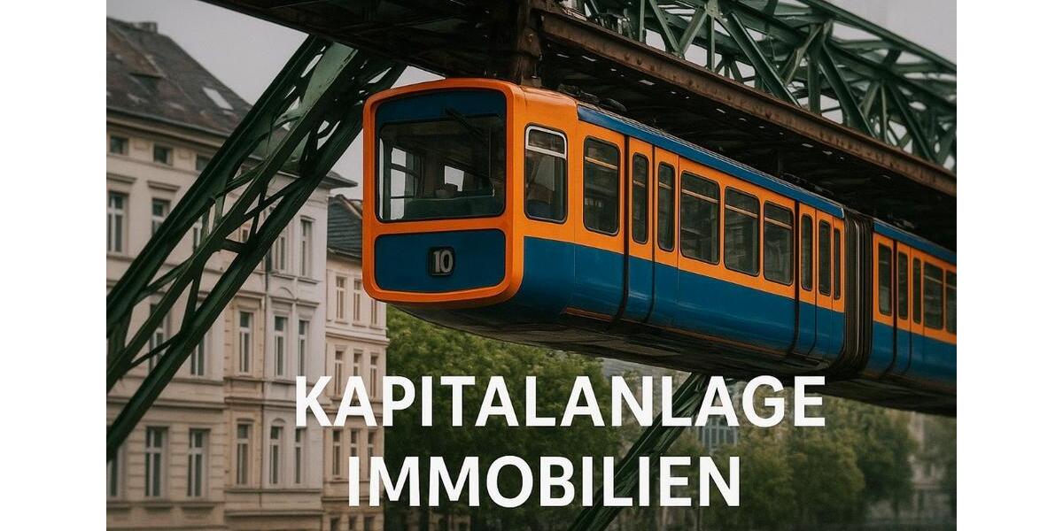 Immobilie einziehen oder vermieten(5,9%Rendite) in Oberhausen 3 zimmer