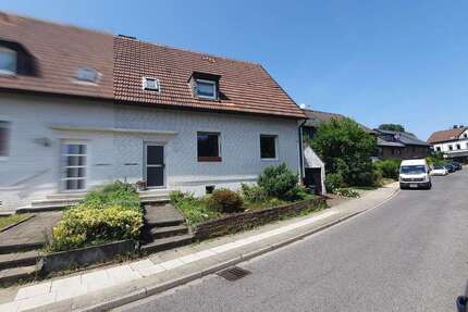 Haus Bochum Bochum-Südwest - 4 Zimmer, 112 m&sup2;, 399.000&euro; | Angebot:24581466