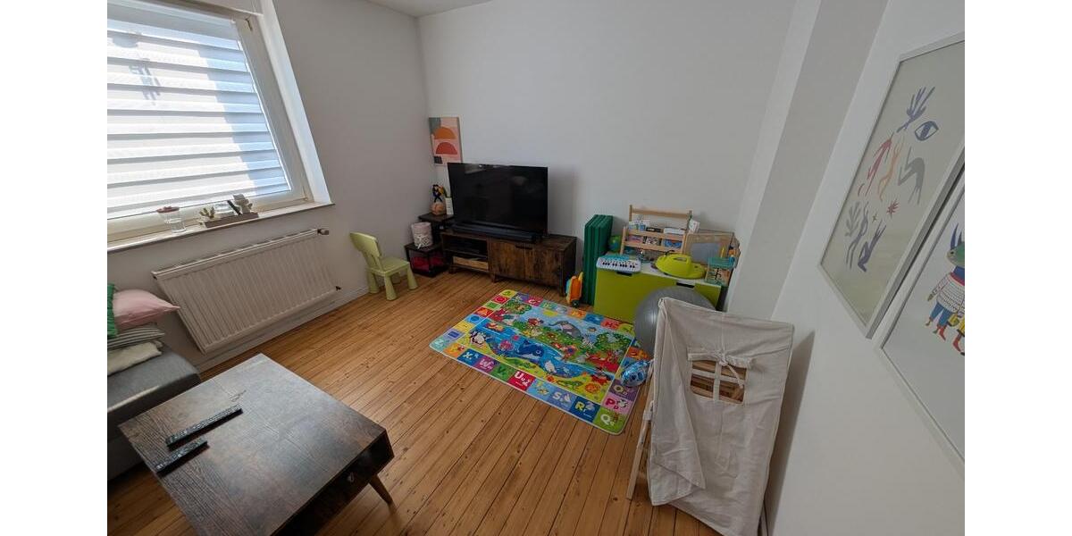 Knusperhaus, Ideal für Singles, Paare oder eine kleine Familie 3 zimmer