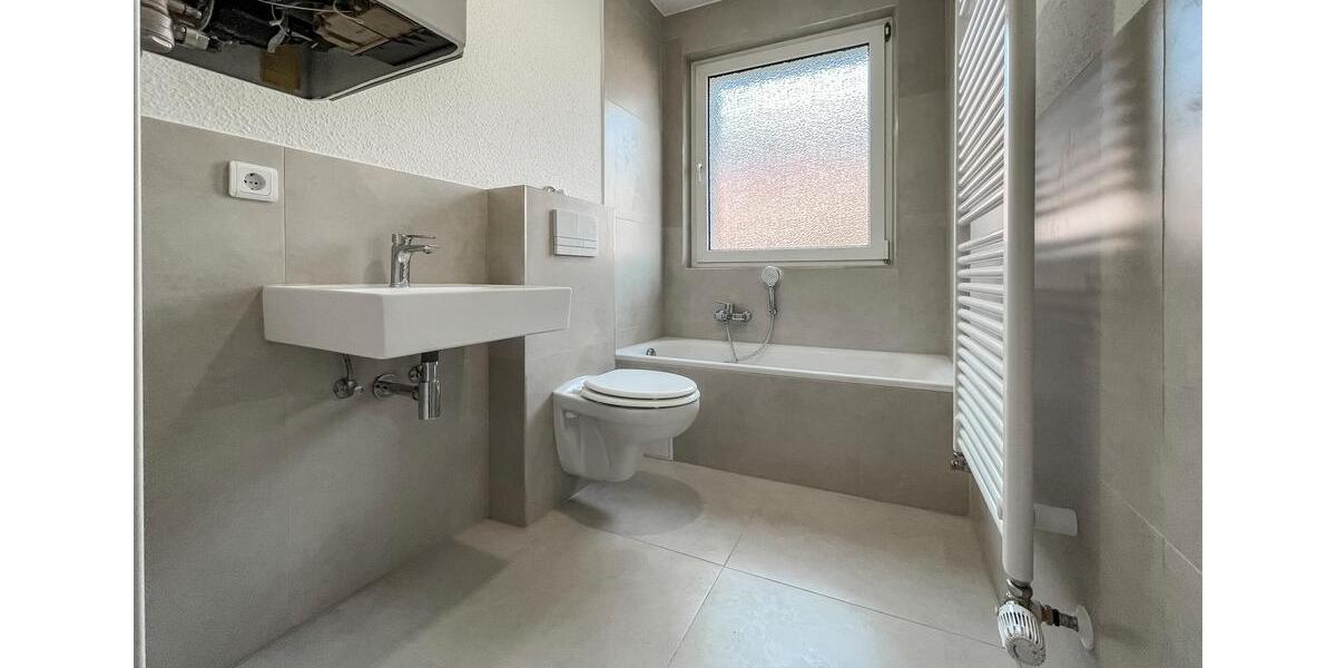 Etagenwohnung Herne Altenhöfen - 3.5 Zimmer, 66 m&sup2;, 690&euro; | Angebot:26246782