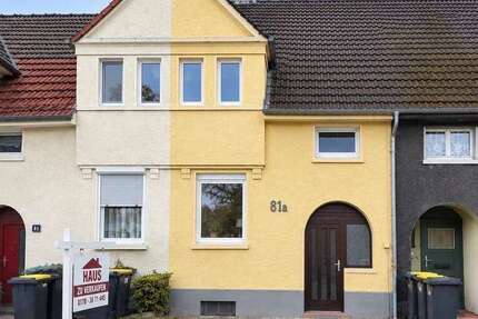 Haus Herten Bertlich - 3.5 Zimmer, 82 m&sup2;, 149.900&euro; | Angebot:27409025