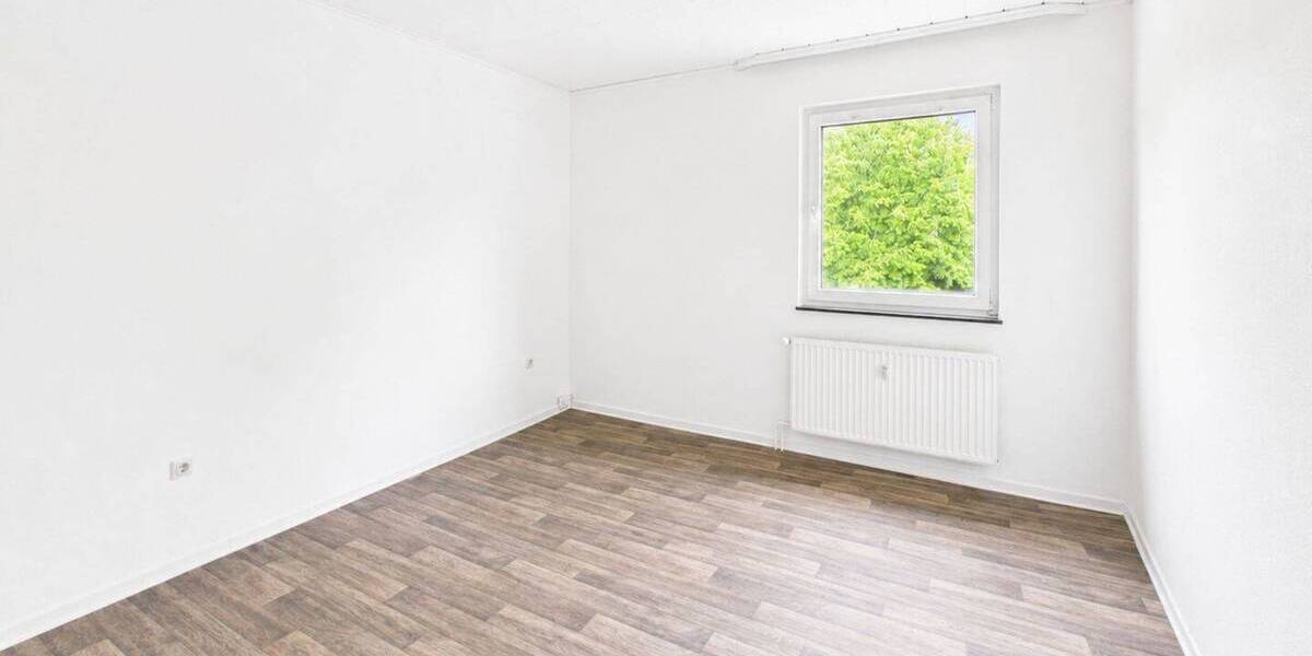 Etagenwohnung Gelsenkirchen Schalke-Nord - 2 Zimmer, 50 m&sup2;, 330&euro; | Angebot:26819651