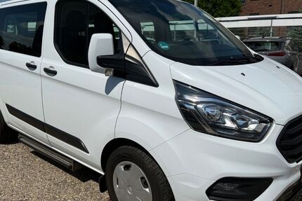 Ford Transit 114.000 km 17.500 &euro; Wesel 46485