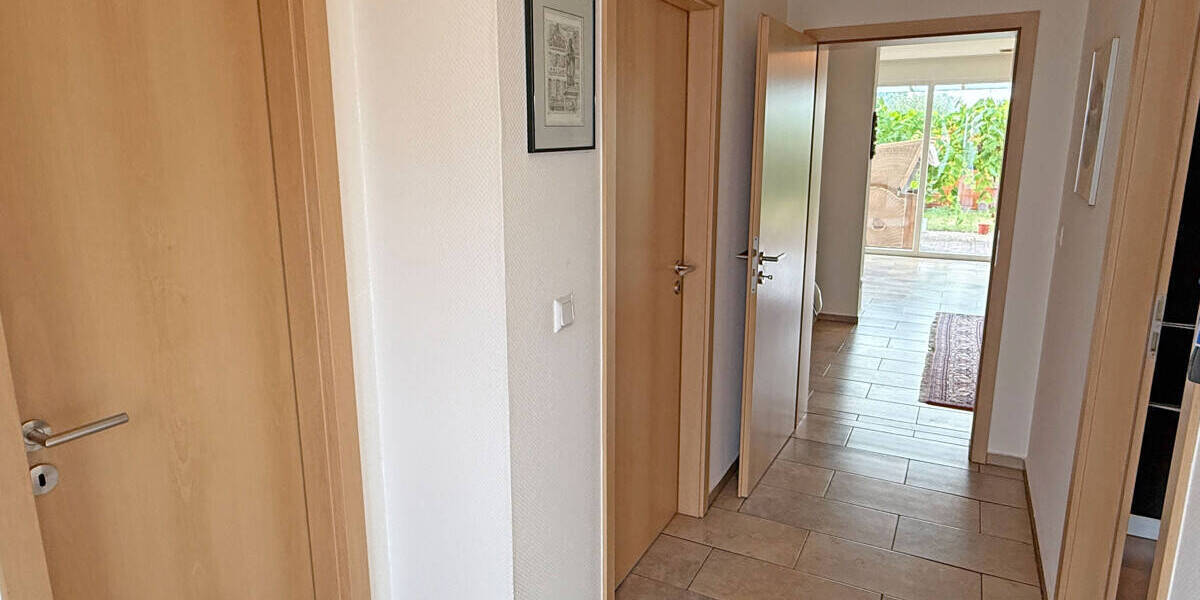 Charmantes Endhaus in Moers-Kapellen auf Erbpachtgrundstück 3 zimmer